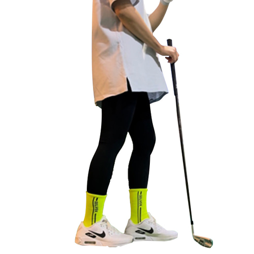 셀버 검정 팬티스타킹+ 양말세트 기능성 복부 허벅지 뱃살 보정 가을스타킹 국내생산